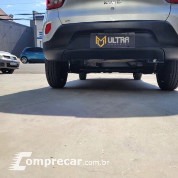 KWID Zen 1.0 Flex 12V 5p Mec.