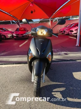 HONDA Lead 110 Modelo sem Versão