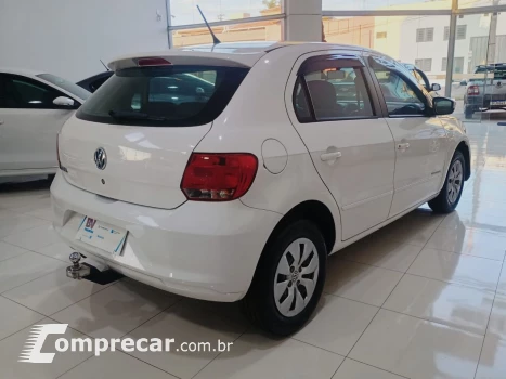 Gol 1.0 4P G6 COMFORTLINE FLEX