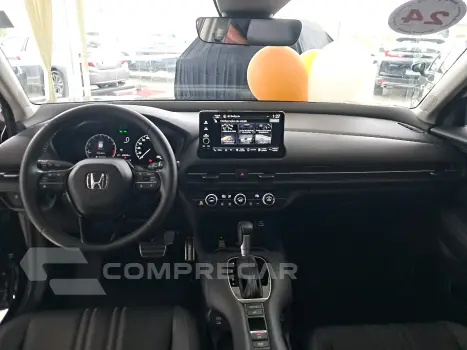 ZR-V 2.0 i-VTEC GASOLINA TOURING CVT