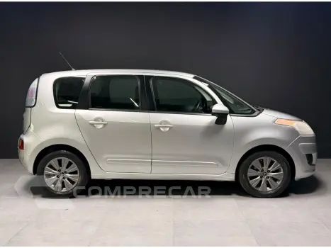 C3 1.6 PICASSO GLX 16V FLEX 4P AUTOMÁTICO