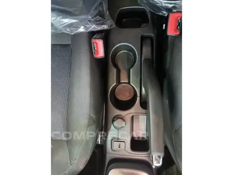 SPIN 1.8 LT 8V FLEX 4P AUTOMÁTICO