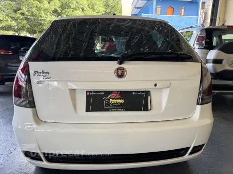 PALIO 1.0 MPI Fire WAY 8V