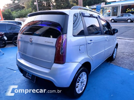 IDEA 1.4 MPI Attractive 8V