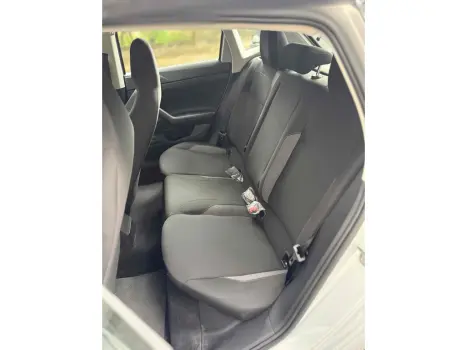 POLO 1.0 MPI TRACK MANUAL