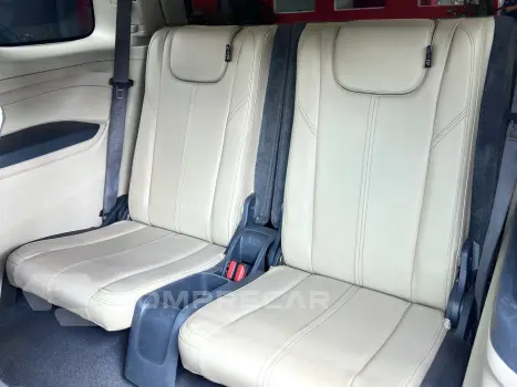TRAILBLAZER 2.8 LTZ 4X4 16V TURBO DIESEL 4P AUTOMÁTICO