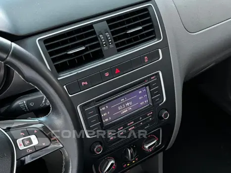 Fox Highline1.6 Flex 16V 5p