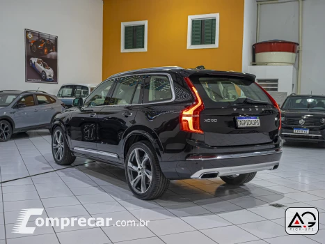 XC90 2.0 T8 Hybrid Inscription AWD Geartronic