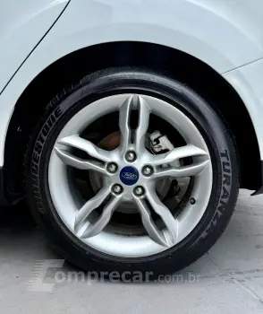 FOCUS 2.0 SE Plus 16V