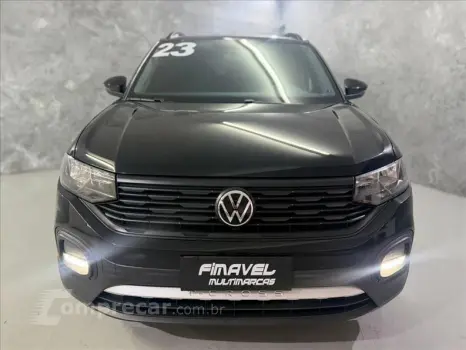 T-CROSS 1.0 200 TSI Sense