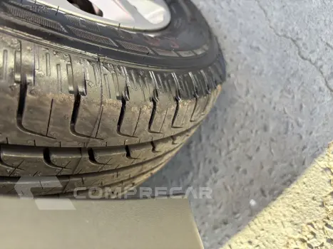 Creta 1.6 16V 4P FLEX ACTION AUTOMÁTICO