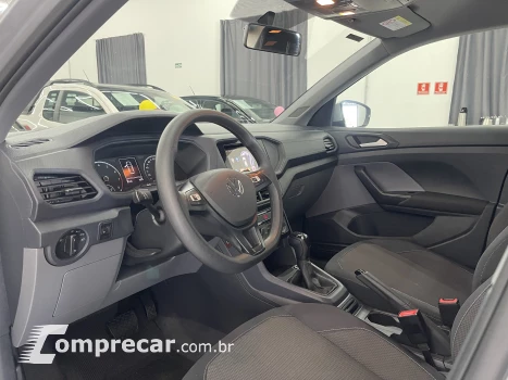 T-CROSS 1.0 200 TSI Sense