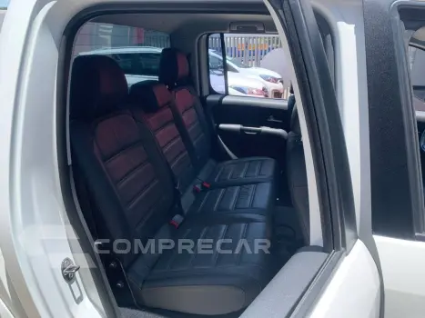 AMAROK High.CD 2.0 16V TDI 4x4 Dies. Aut