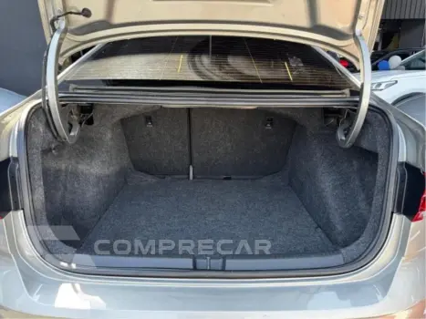 VIRTUS 1.0 200 TSI COMFORTLINE AUTOMÁTICO