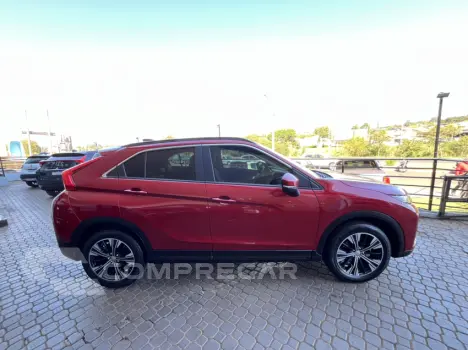 ECLIPSE CROSS 1.5 Mivec Turbo GLS