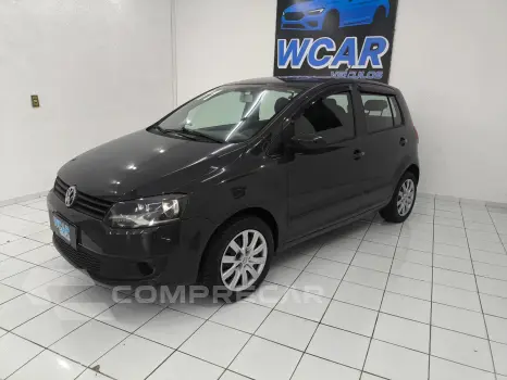 Fox 1.0 Mi Total Flex 8V 5p