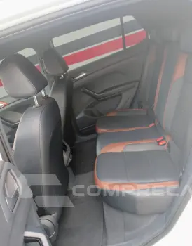 T-Cross Comfor. 200 TSI 1.0 Flex 5p Aut.