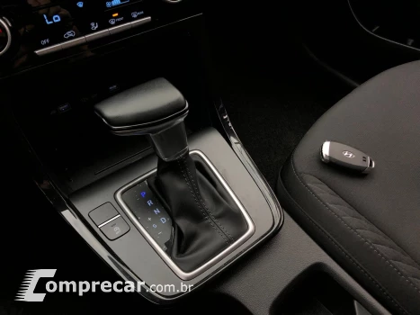 Creta 1.0 Tgdi Flex Limited Automático