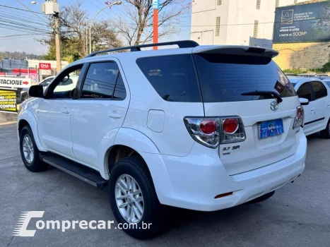 HILUX SW4 4X2SR