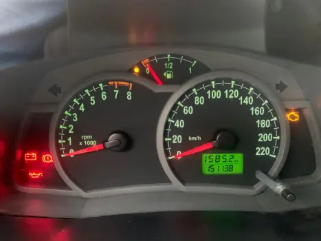 Ka Hatch 1.6 CLASS FLEX