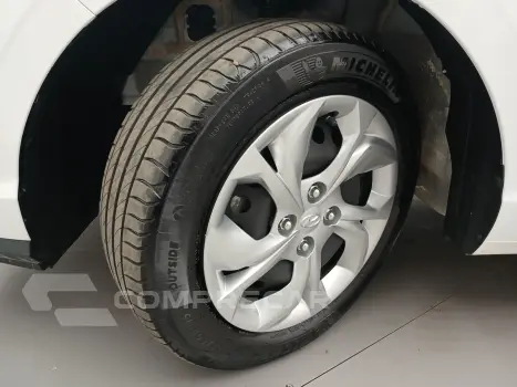 HB20 1.0 12V FLEX COMFORT PLUS MANUAL