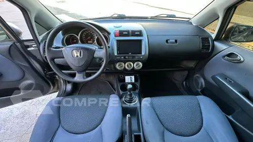 FIT 1.4 LX 16V