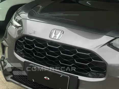 ZR-V 2.0 i-VTEC GASOLINA TOURING CVT