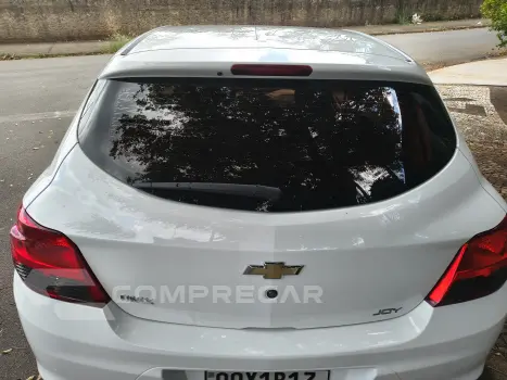 ONIX 1.0 MPFI JOY 8V