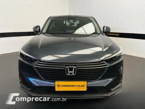 HR-V EX HS