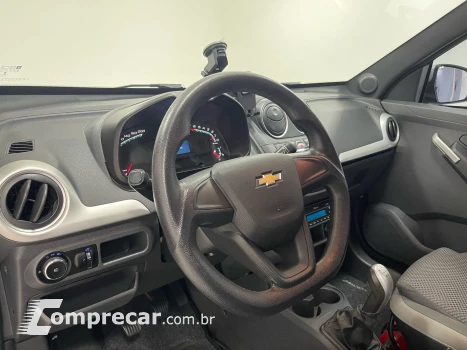 MONTANA 1.4 MPFI LS CS 8V
