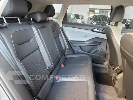 TAOS 1.4 250 TSI Comfortline