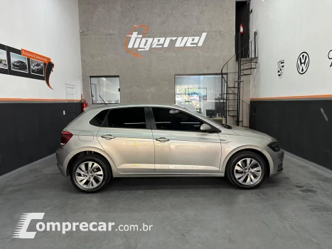 POLO 1.0 200 TSI Comfortline
