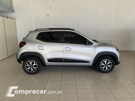 KWID 1.0 12V SCE Outsider