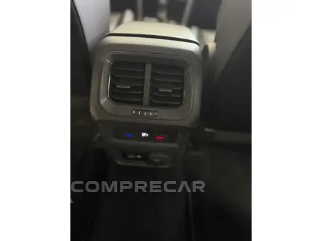 TIGUAN 1.4 250 TSI TOTAL FLEX ALLSPACE COMFORTLINE TIPTRONIC