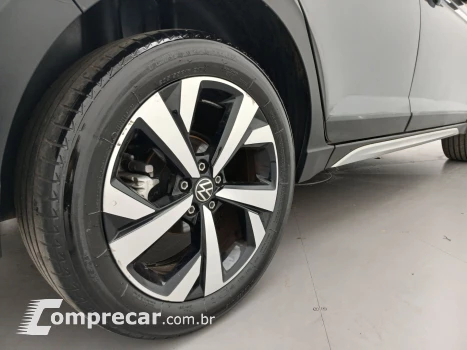 NIVUS 1.0 200 TSI TOTAL FLEX HIGHLINE AUTOMÁTICO