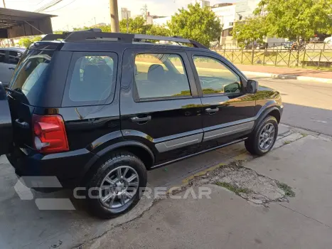 Ecosport 1.6 4P FREESTYLE XLT FLEX