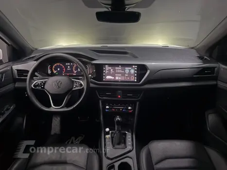 TAOS 1.4 250 TSI TOTAL FLEX HIGHLINE AUTOMÁTICO