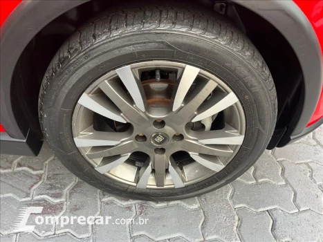 PALIO 1.6 MPI Sporting 16V