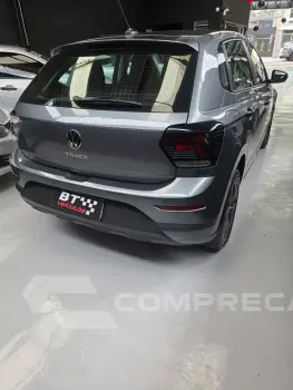 POLO 1.0 MPI Track