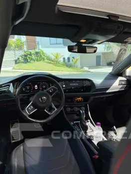 JETTA GLI 350 TSI