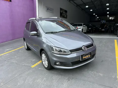 FOX 1.6 MSI Connect I-motion