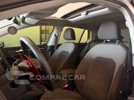 GOLF 1.4 TSI HIGHLINE 16V GASOLINA 4P AUTOMÁTICO