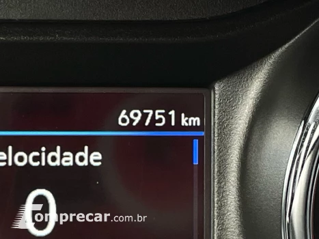 TRACKER 1.2 Turbo Premier