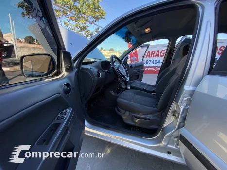 ECOSPORT 1.6 XLS 8V