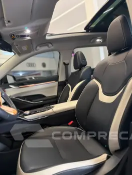 Haval H6 19 1.5 (Hibrido)