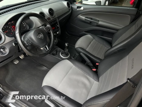 SAVEIRO 1.6 Cross CE 16V