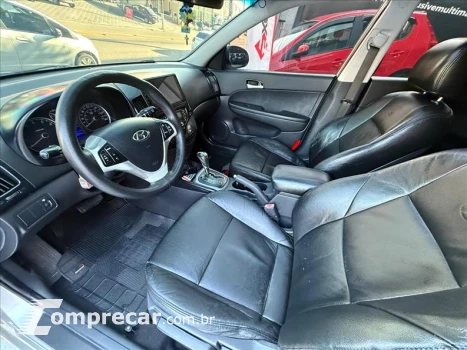 I30 2.0 MPI 16V
