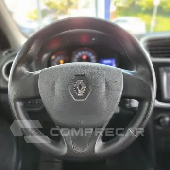 SANDERO 1.0 12V SCE Authentique