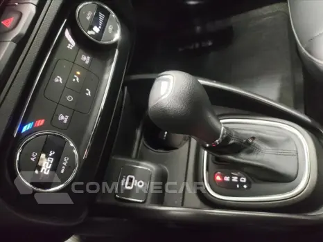 CRONOS 1.3 FIREFLY FLEX DRIVE CVT