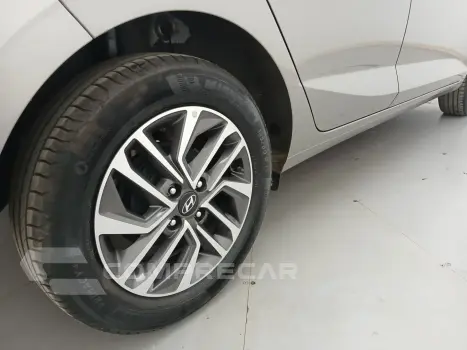 HB20 1.0 12V FLEX LIMITED PLUS MANUAL